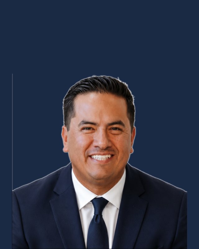 Guillermo Sosa, commercial operations and asset management at Elevate Investment Group in El Paso